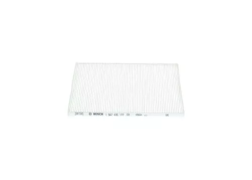 Filter, Innenraumluft