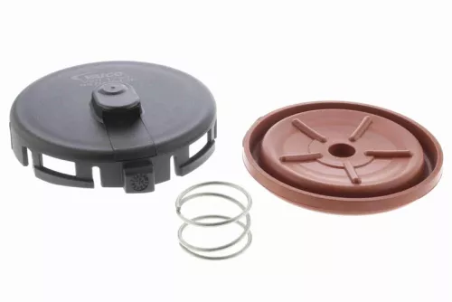 Ventil, Kurbelgehäuseentlüftung