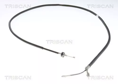 Seilzug, Feststellbremse