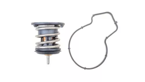 Thermostat, Kühlmittel