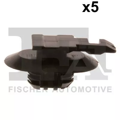 Clip, Zier-/Schutzleiste