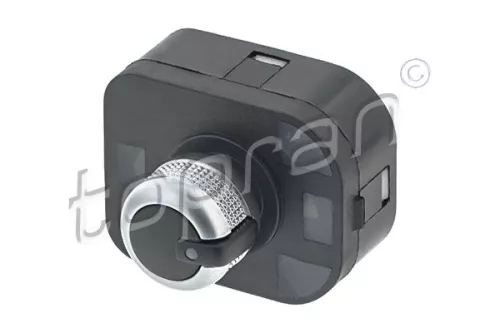 Schalter, Außenspiegelverstellung