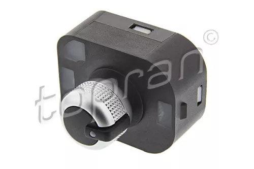 Schalter, Außenspiegelverstellung