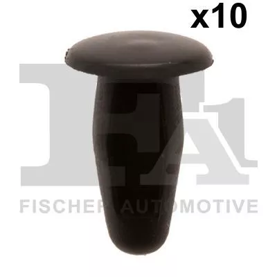 Clip, Zier-/Schutzleiste