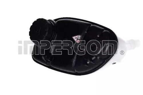 Ausgleichsbehälter, Kühlmittel