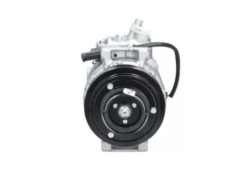 Kompressor, Klimaanlage