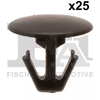 Clip, Zier-/Schutzleiste