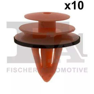 Clip, Zier-/Schutzleiste