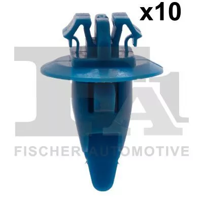 Clip, Zier-/Schutzleiste