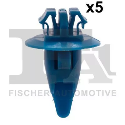 Clip, Zier-/Schutzleiste