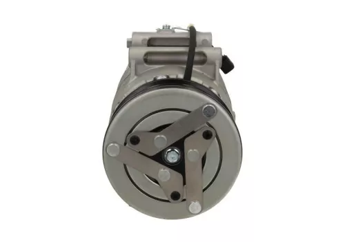 Kompressor, Klimaanlage