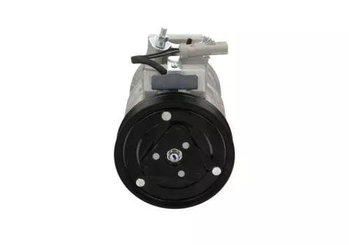 Kompressor, Klimaanlage