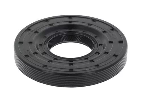 Wellendichtring, Differential