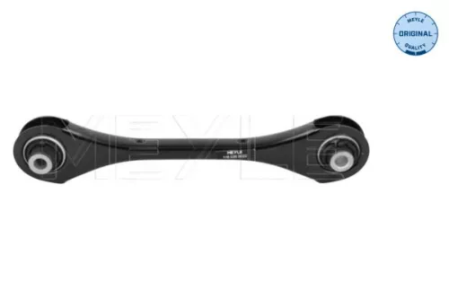 Lenker, Radaufhängung