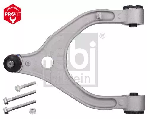 Lenker, Radaufhängung