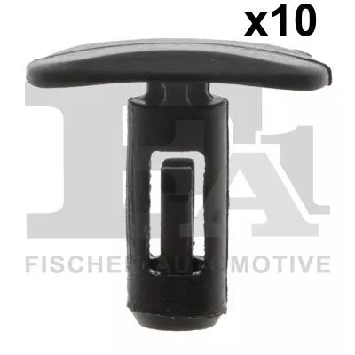 Clip, Zier-/Schutzleiste