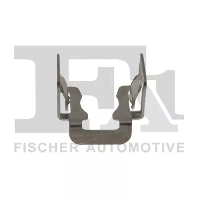 Halter, Einspritzventil