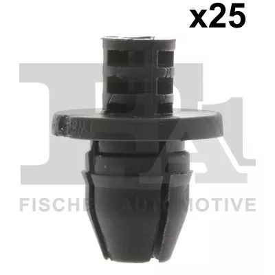 Clip, Zier-/Schutzleiste