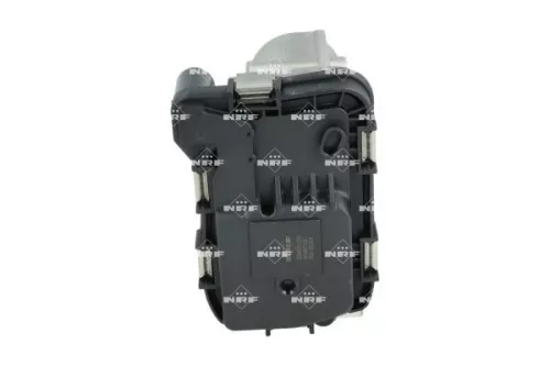 Drosselklappenstutzen