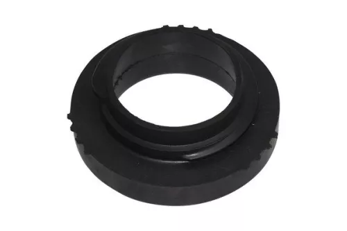 Anschlagpuffer, Federung