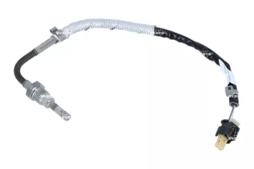 Sensor, Abgastemperatur