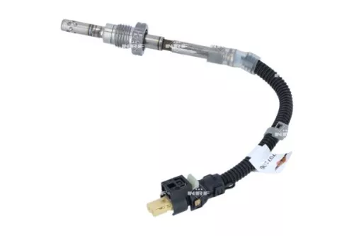 Sensor, Abgastemperatur