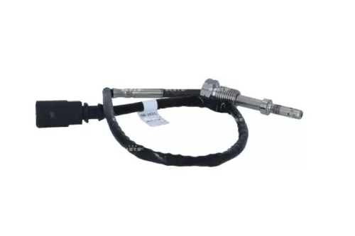 Sensor, Abgastemperatur