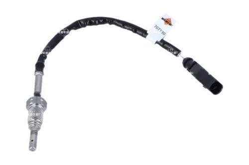 Sensor, Abgastemperatur