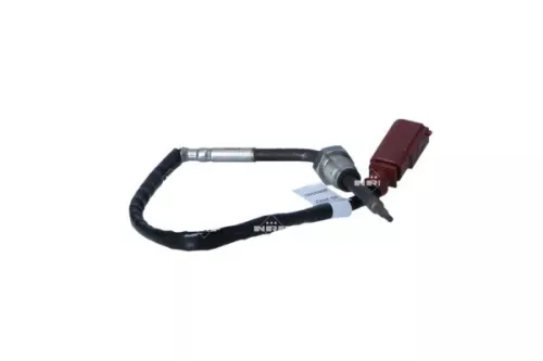 Sensor, Abgastemperatur