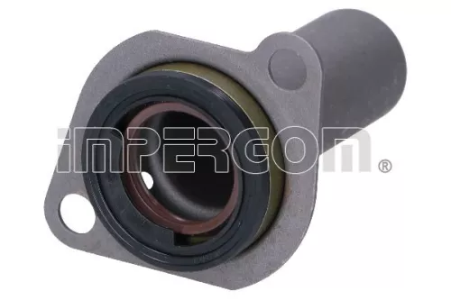 Führungshülse, Kupplung