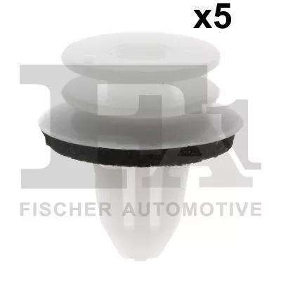 Clip, Zier-/Schutzleiste