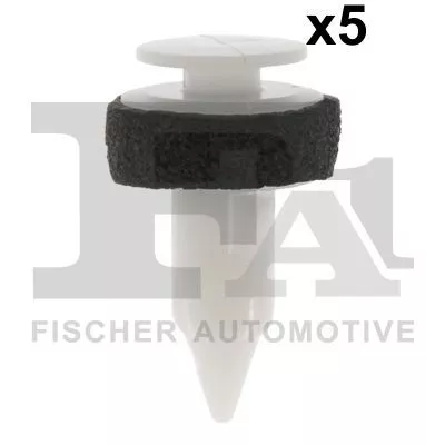 Clip, Zier-/Schutzleiste