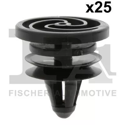 Clip, Zier-/Schutzleiste