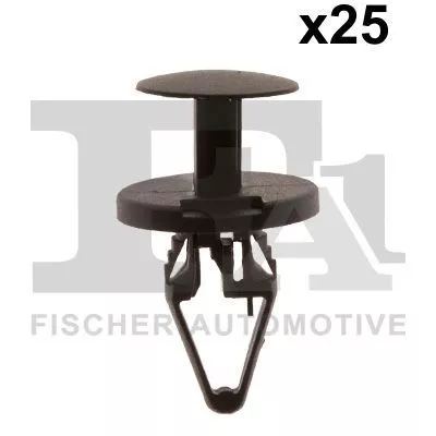 Clip, Zier-/Schutzleiste