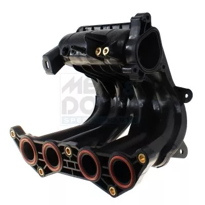 Saugrohr, Luftversorgung