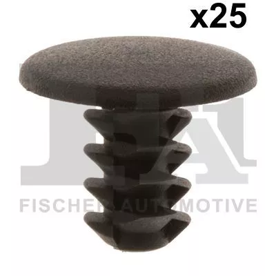 Clip, Zier-/Schutzleiste