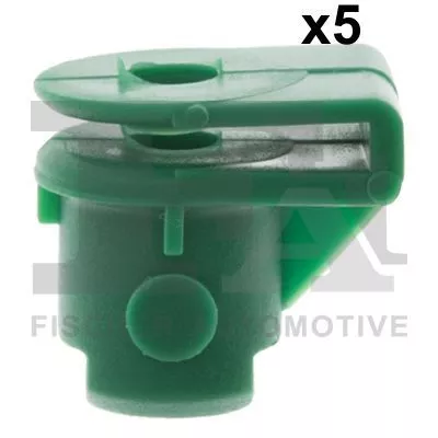 Clip, Zier-/Schutzleiste