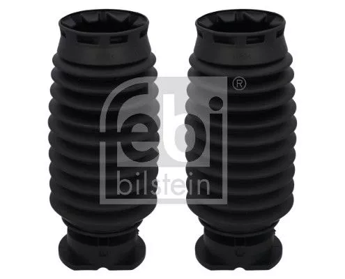 Staubschutzsatz, Stoßdämpfer