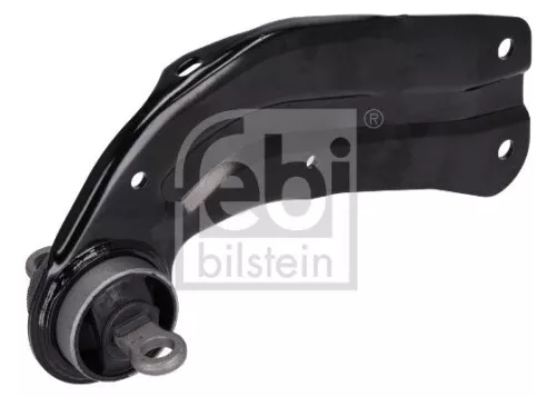 Lenker, Radaufhängung