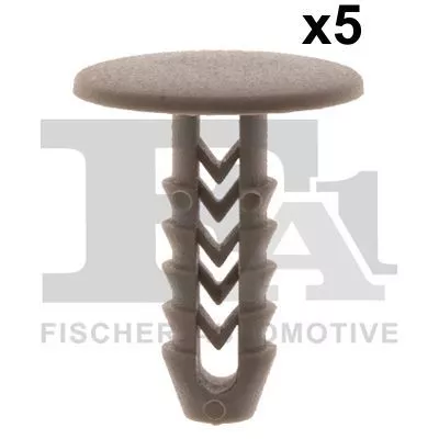 Clip, Zier-/Schutzleiste