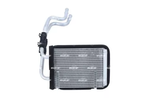 Wärmetauscher, Innenraumheizung