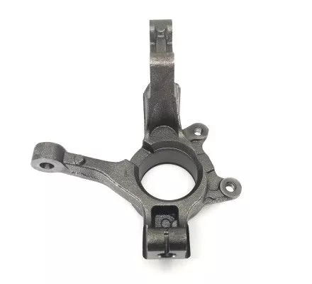 Achsschenkel, Radaufhängung