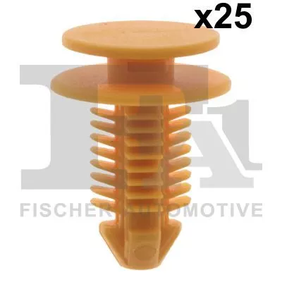 Clip, Zier-/Schutzleiste