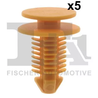 Clip, Zier-/Schutzleiste