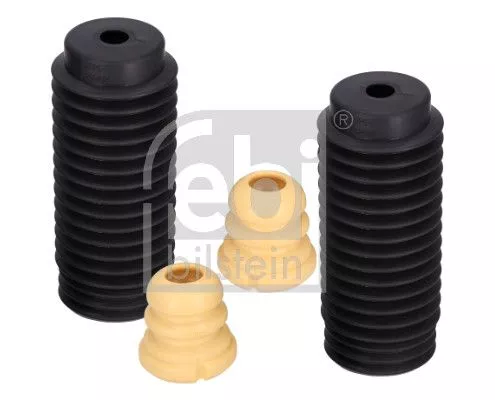 Staubschutzsatz, Stoßdämpfer