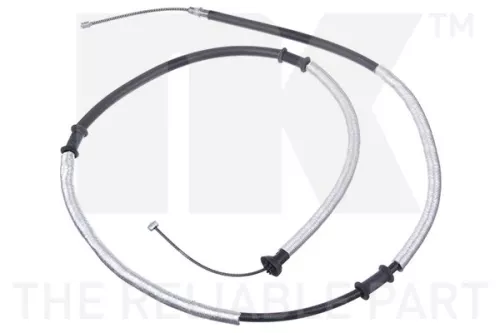 Seilzug, Feststellbremse