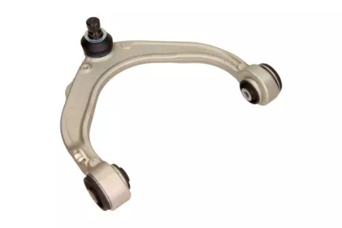 Lenker, Radaufhängung