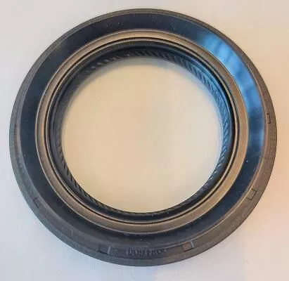 Wellendichtring, Differential