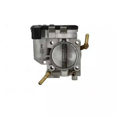 Drosselklappenstutzen