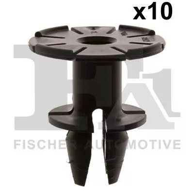 Clip, Zier-/Schutzleiste